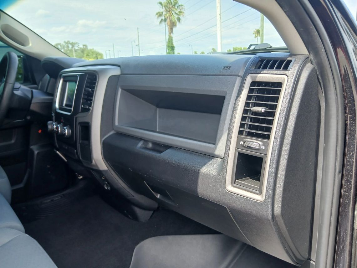 2016 Ram 1500 Quad Cab Express Pickup 4D 6 1/3 ft Maitland FL