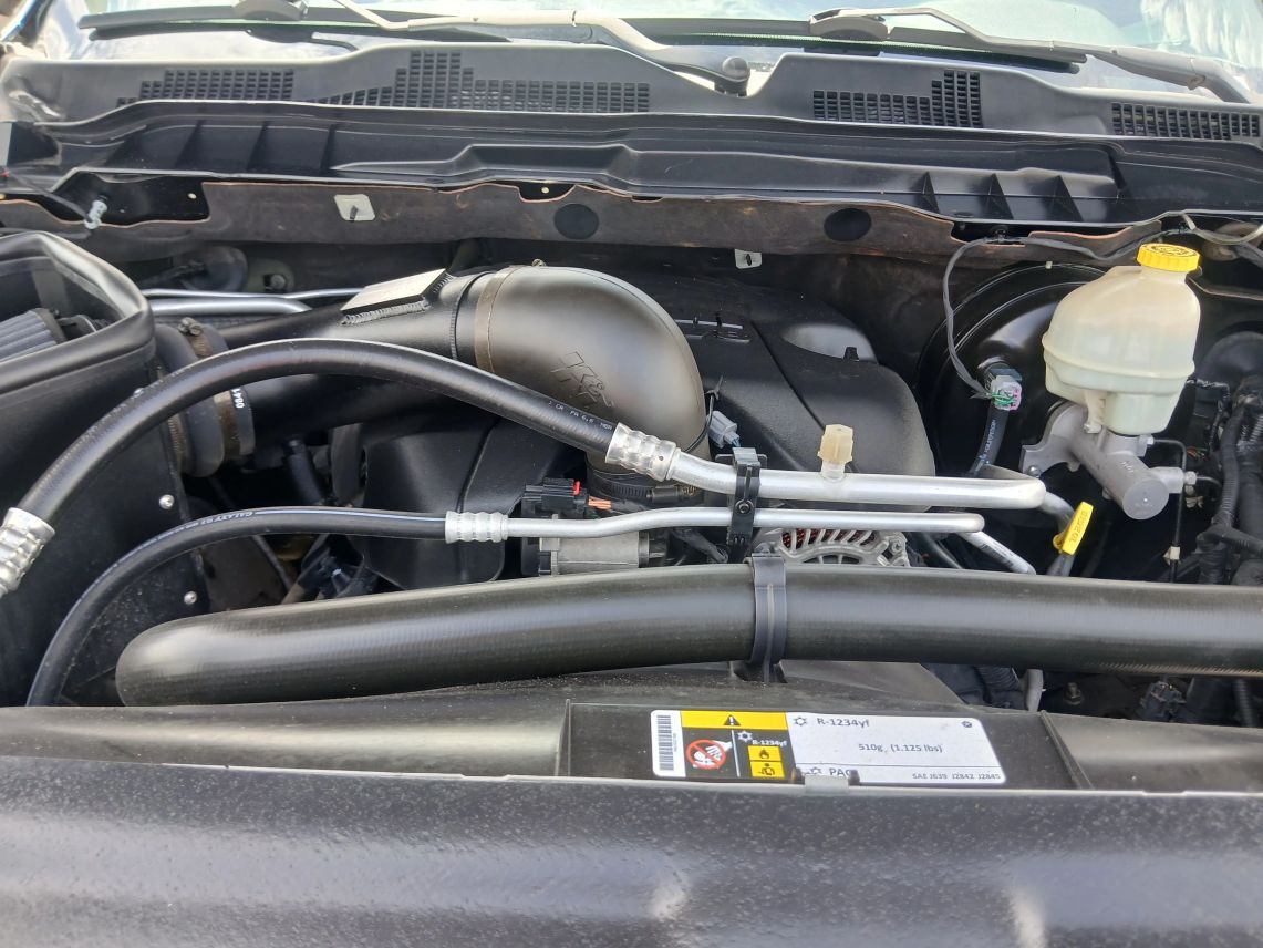2016 Ram 1500 Quad Cab Express Pickup 4D 6 1/3 ft Maitland FL