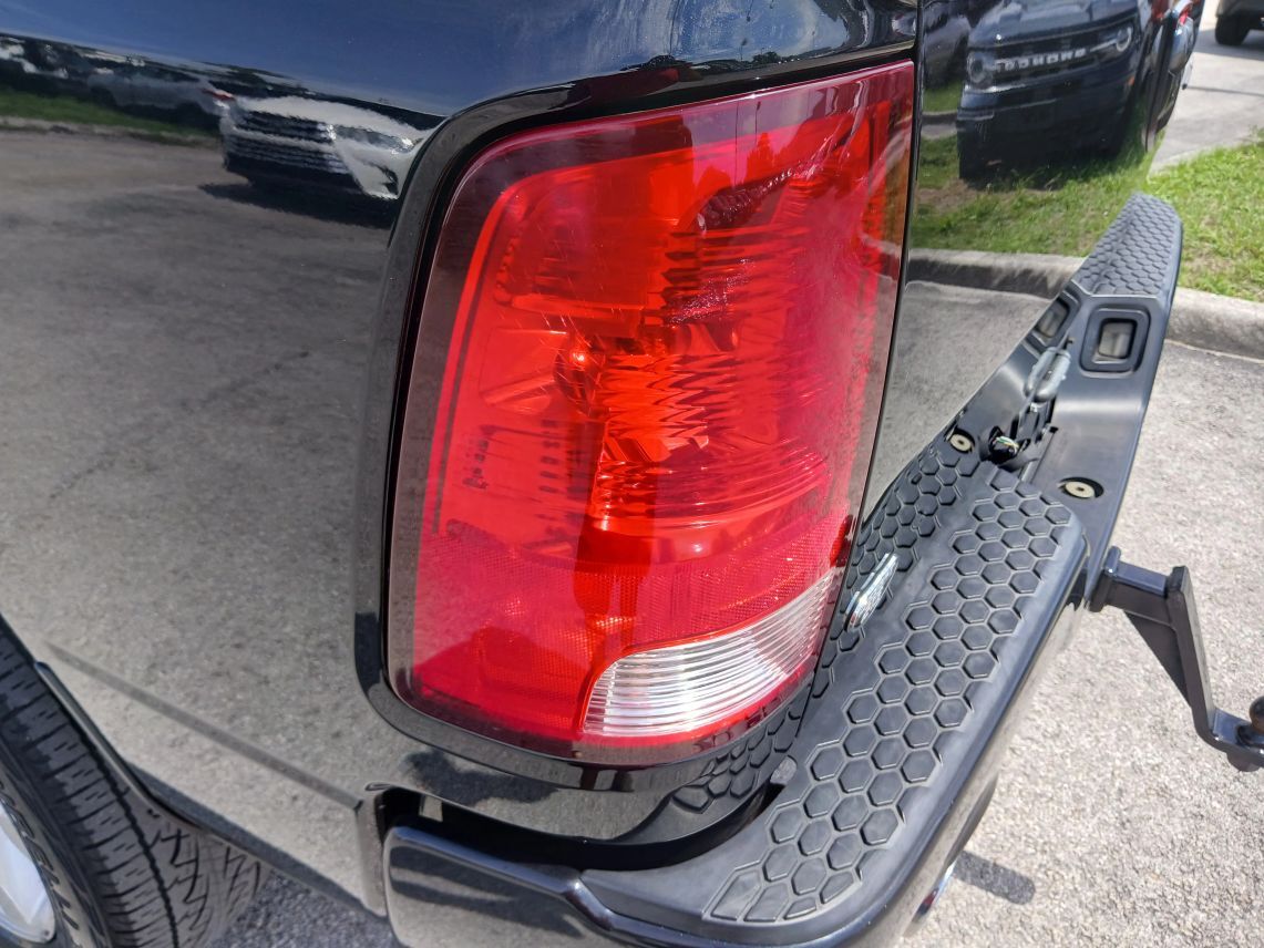 2016 Ram 1500 Quad Cab Express Pickup 4D 6 1/3 ft Maitland FL