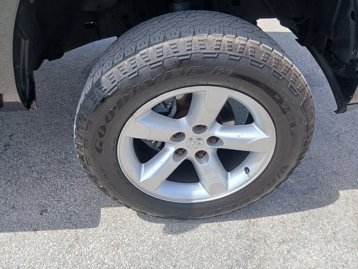 2016 Ram 1500 Quad Cab Express Pickup 4D 6 1/3 ft Maitland FL