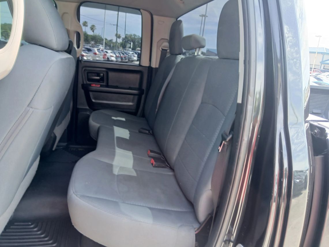2016 Ram 1500 Quad Cab Express Pickup 4D 6 1/3 ft Maitland FL