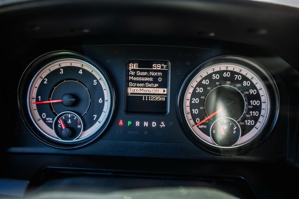 2016 Ram 1500 Rebel Atlanta GA