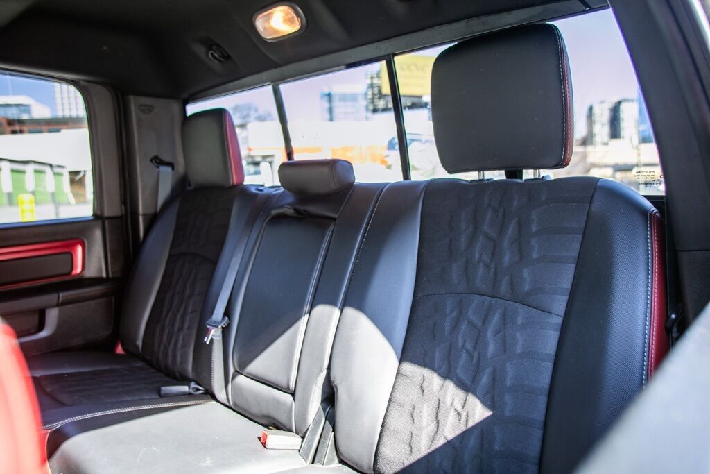 2016 Ram 1500 Rebel Atlanta GA