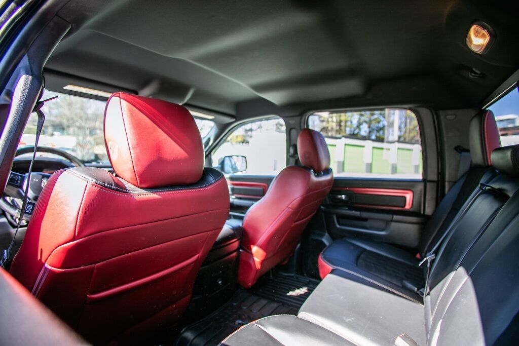 2016 Ram 1500 Rebel Atlanta GA