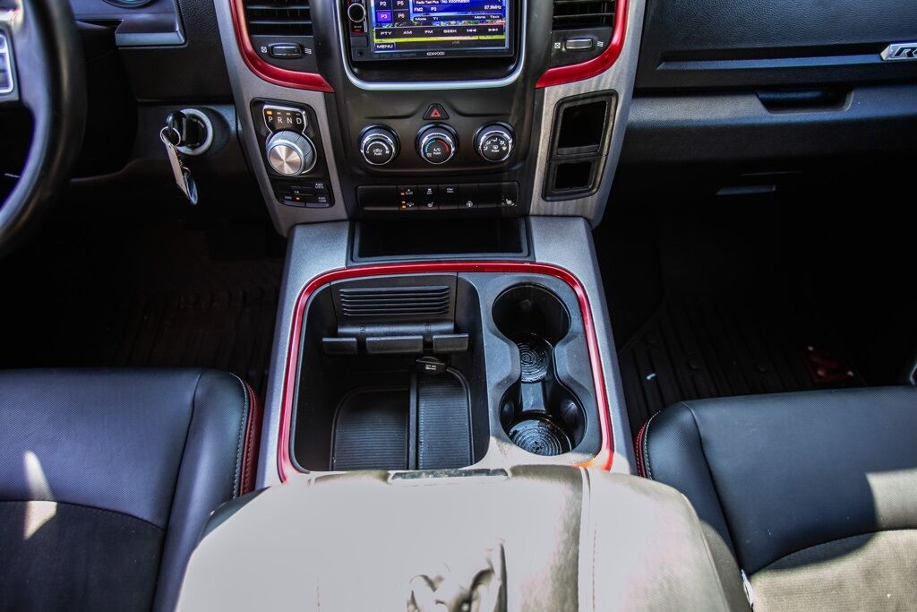 2016 Ram 1500 Rebel Atlanta GA