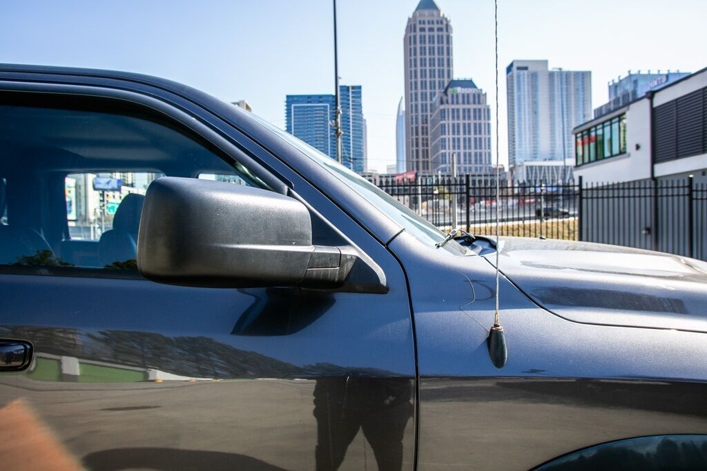 2016 Ram 1500 Rebel Atlanta GA