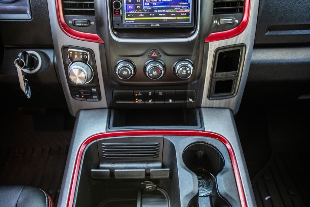 2016 Ram 1500 Rebel Atlanta GA