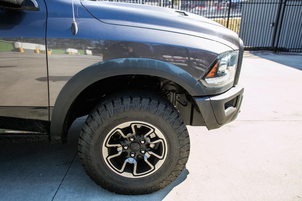 2016 Ram 1500 Rebel Atlanta GA