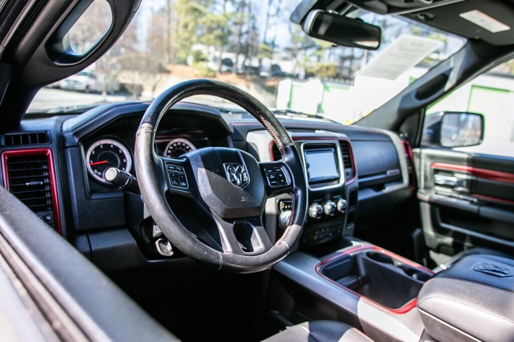 2016 Ram 1500 Rebel Atlanta GA