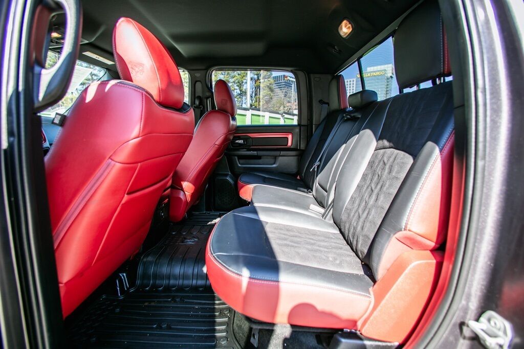 2016 Ram 1500 Rebel Atlanta GA