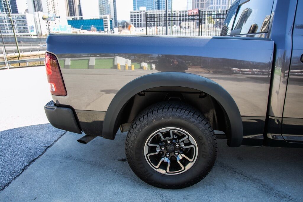 2016 Ram 1500 Rebel Atlanta GA