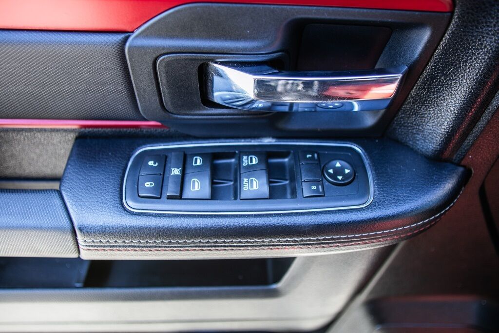 2016 Ram 1500 Rebel Atlanta GA