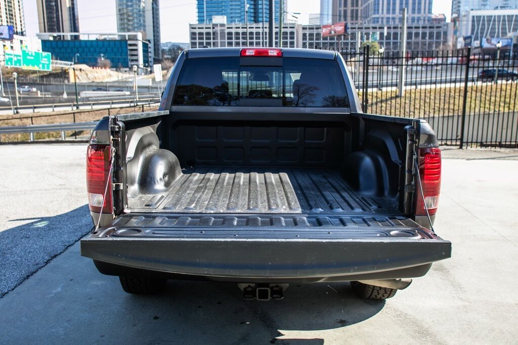 2016 Ram 1500 Rebel Atlanta GA