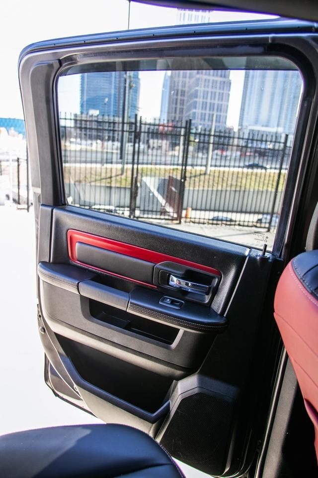 2016 Ram 1500 Rebel Atlanta GA