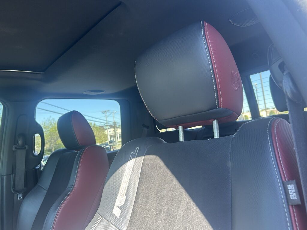 2016 Ram 1500 Rebel Crestwood KY