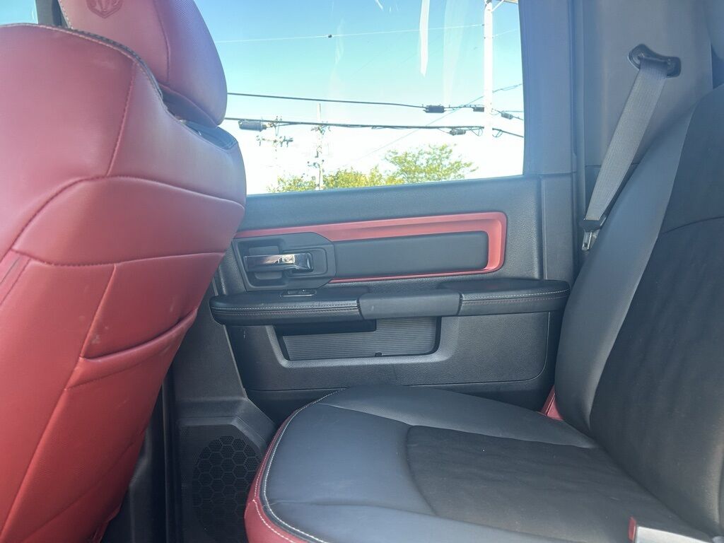 2016 Ram 1500 Rebel Crestwood KY