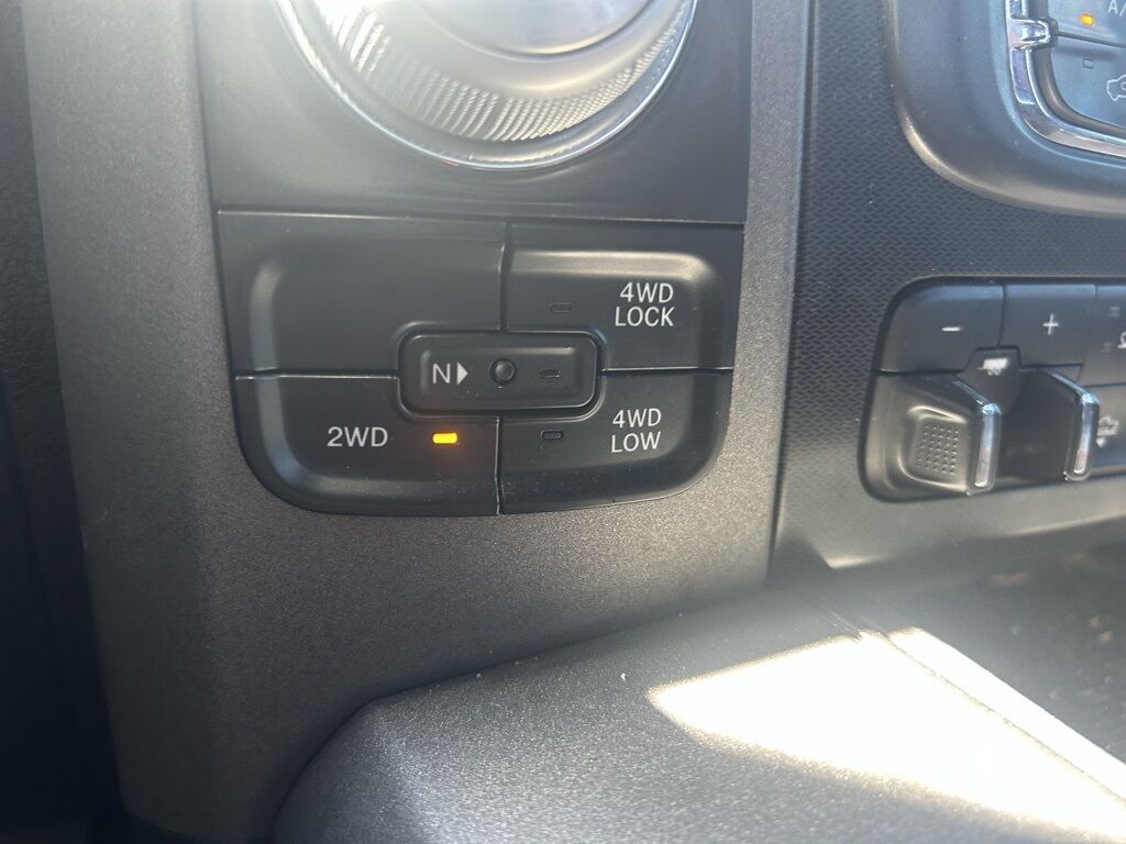 2016 Ram 1500 Rebel Crestwood KY