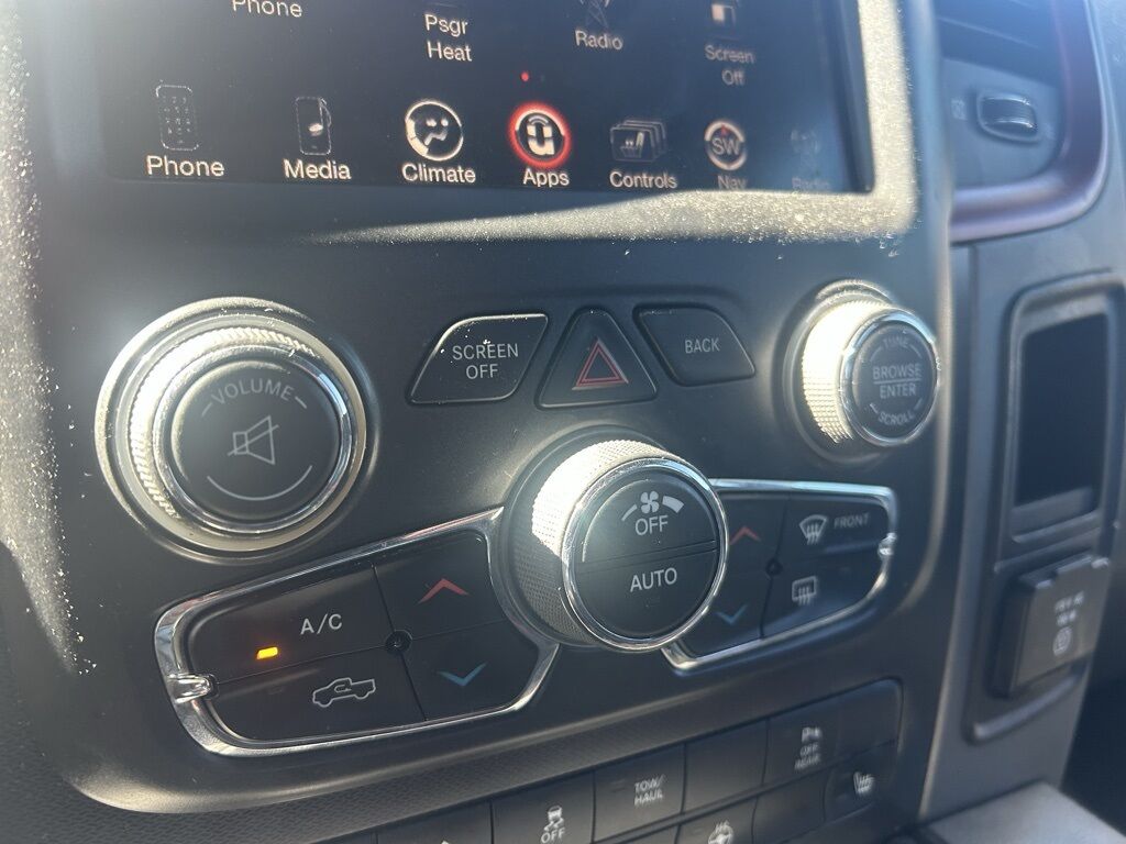 2016 Ram 1500 Rebel Crestwood KY