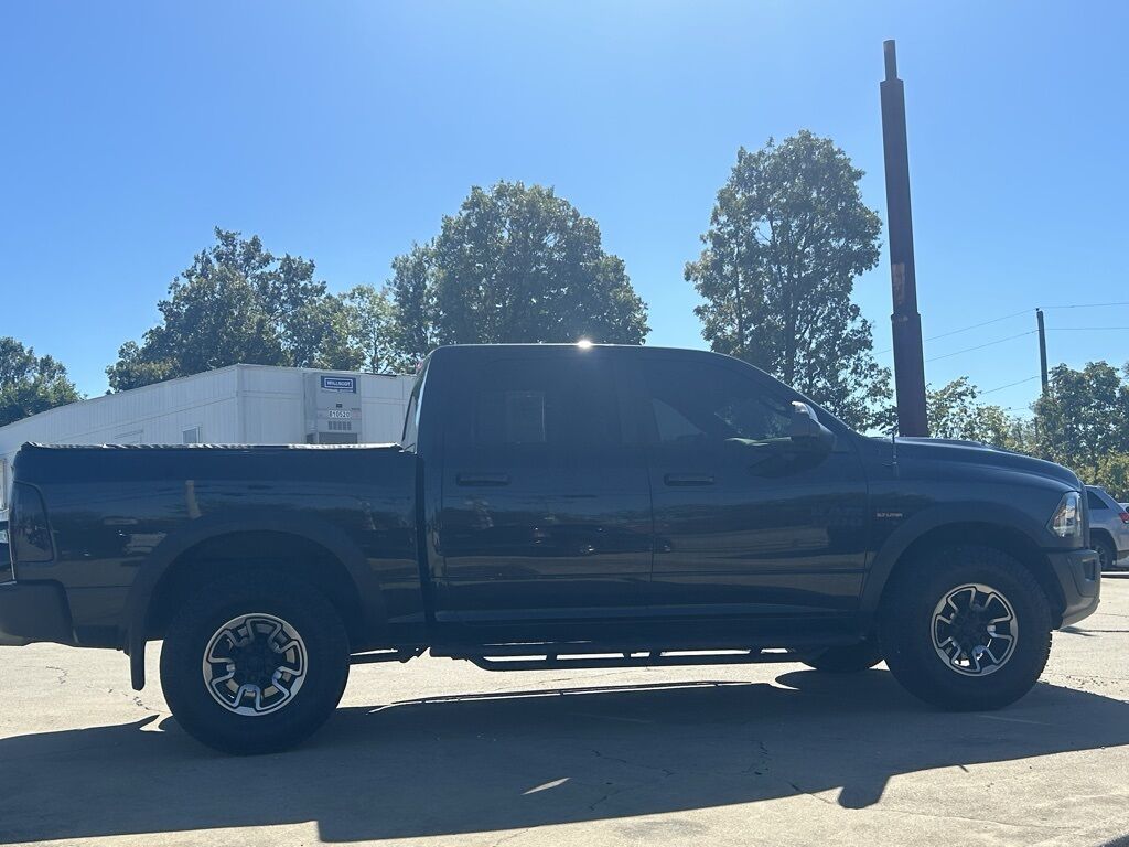 2016 Ram 1500 Rebel Crestwood KY