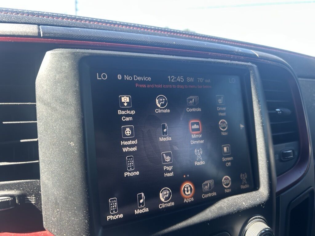 2016 Ram 1500 Rebel Crestwood KY