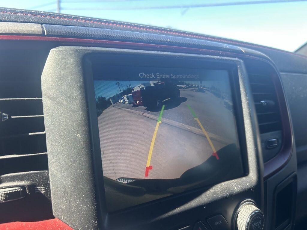 2016 Ram 1500 Rebel Crestwood KY