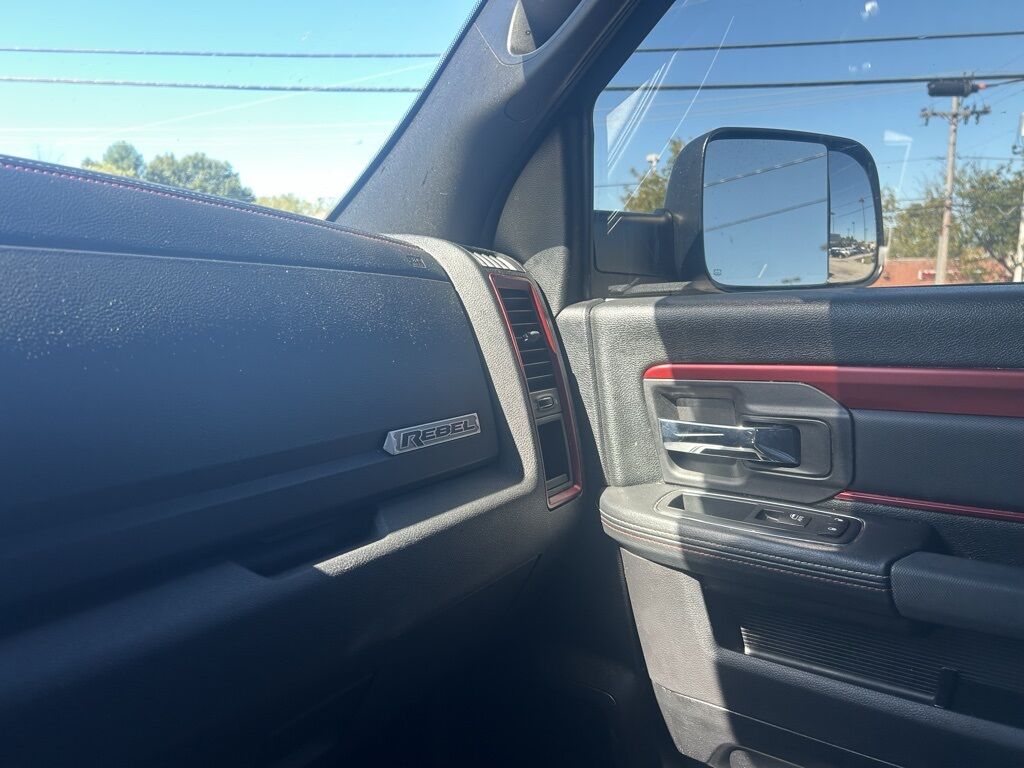 2016 Ram 1500 Rebel Crestwood KY