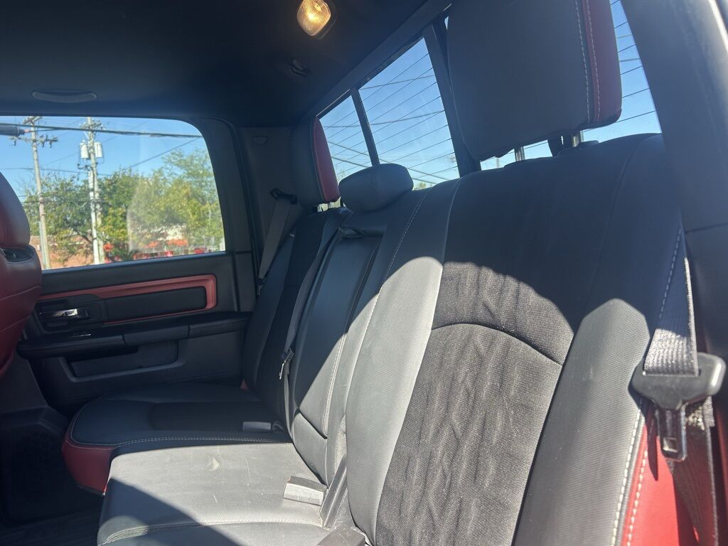 2016 Ram 1500 Rebel Crestwood KY