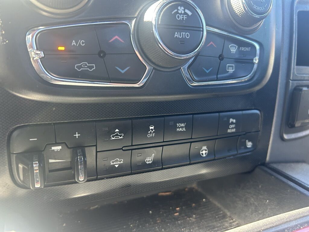 2016 Ram 1500 Rebel Crestwood KY