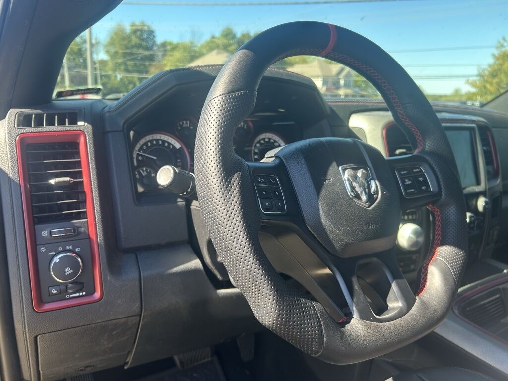 2016 Ram 1500 Rebel Crestwood KY
