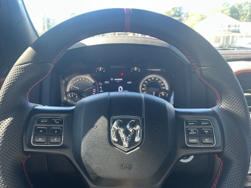 2016 Ram 1500 Rebel Crestwood KY