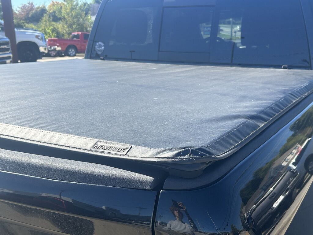 2016 Ram 1500 Rebel Crestwood KY