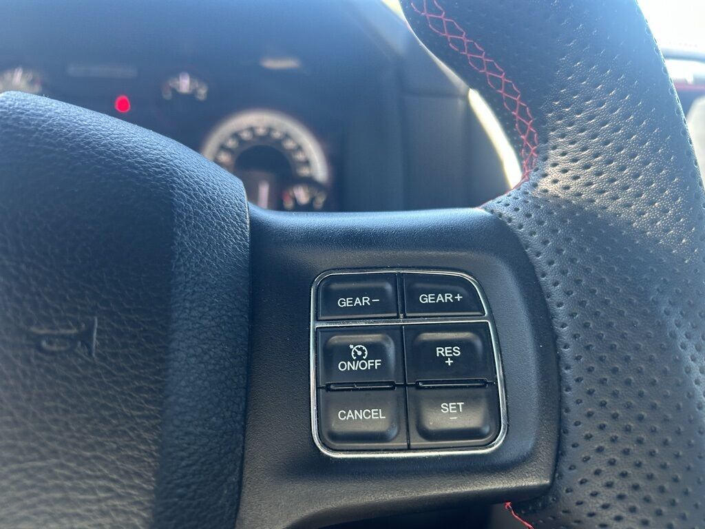 2016 Ram 1500 Rebel Crestwood KY
