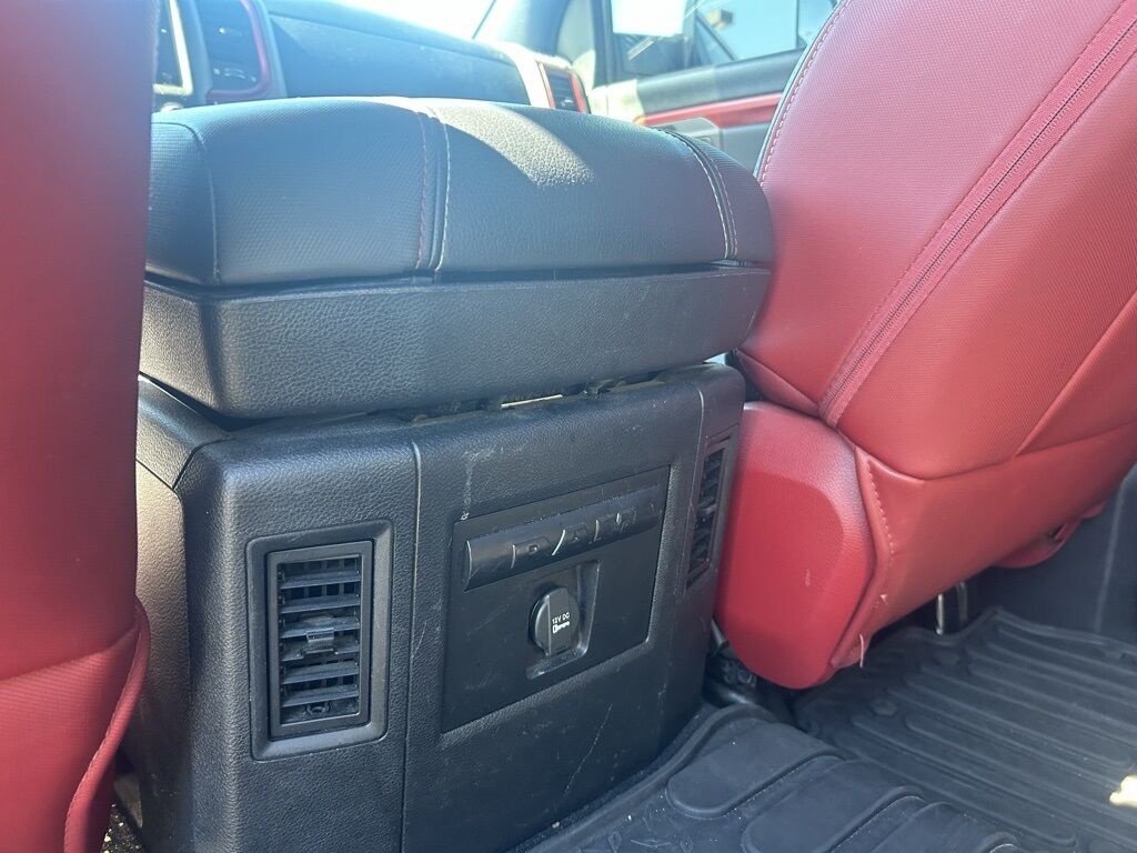 2016 Ram 1500 Rebel Crestwood KY