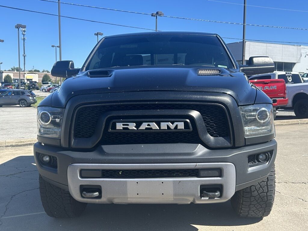 2016 Ram 1500 Rebel Crestwood KY