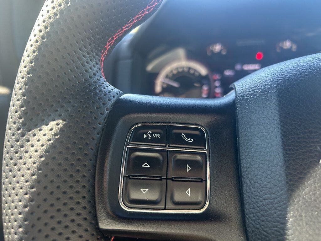 2016 Ram 1500 Rebel Crestwood KY