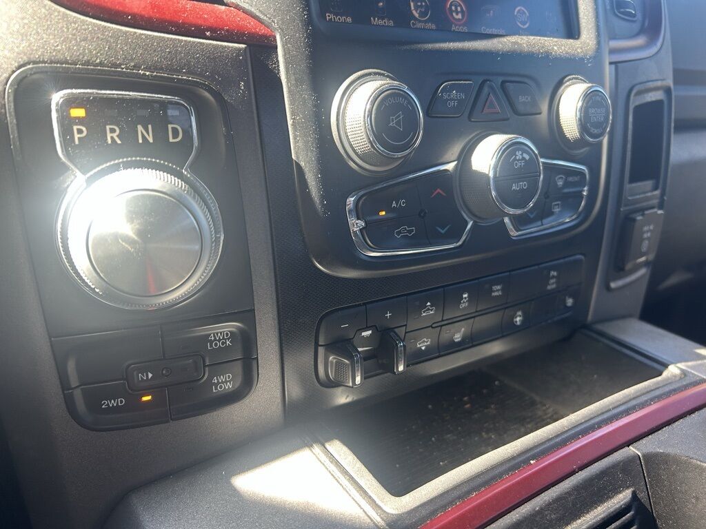 2016 Ram 1500 Rebel Crestwood KY