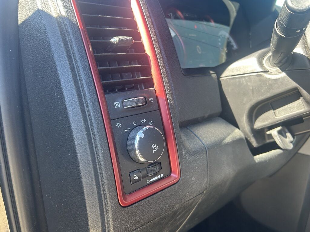 2016 Ram 1500 Rebel Crestwood KY