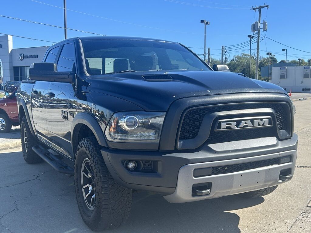 2016 Ram 1500 Rebel Crestwood KY