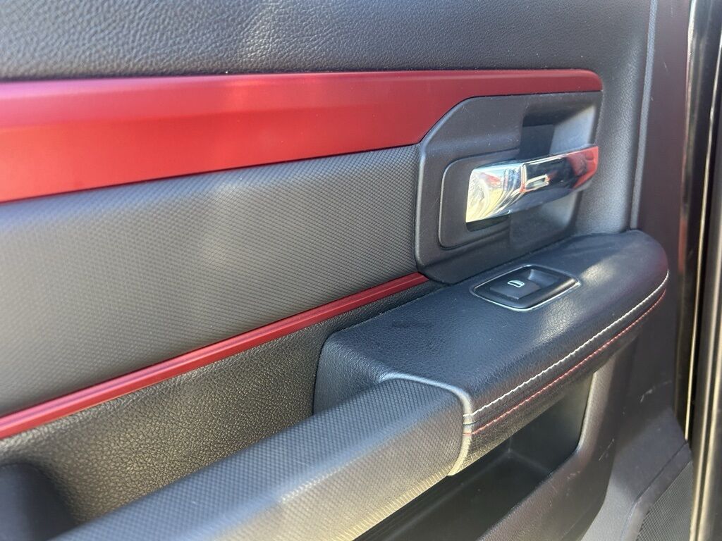 2016 Ram 1500 Rebel Crestwood KY