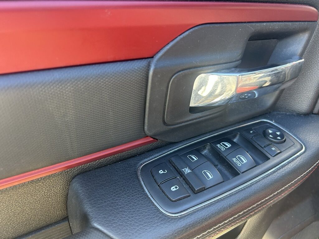 2016 Ram 1500 Rebel Crestwood KY