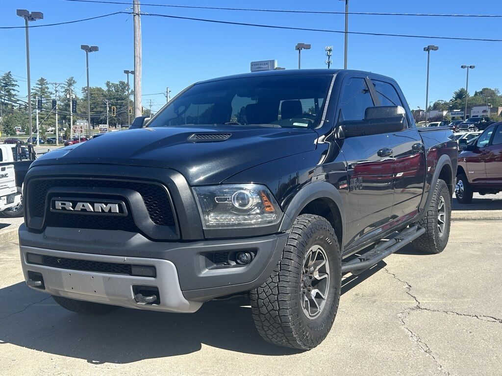 2016 Ram 1500 Rebel Crestwood KY