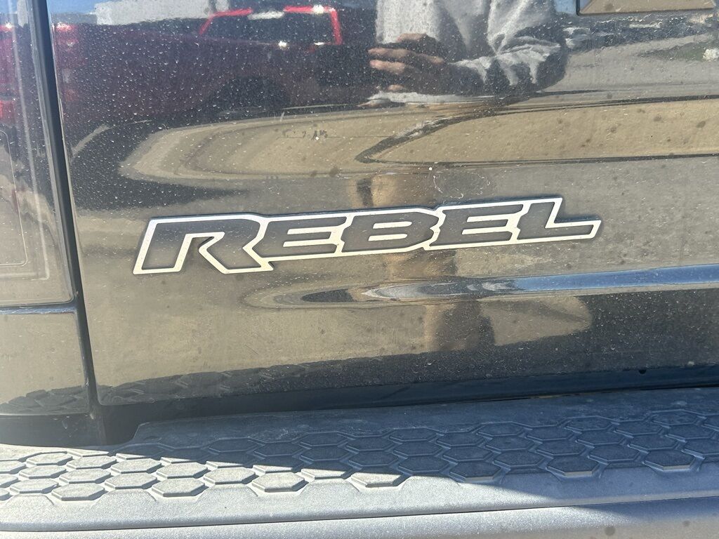 2016 Ram 1500 Rebel Crestwood KY