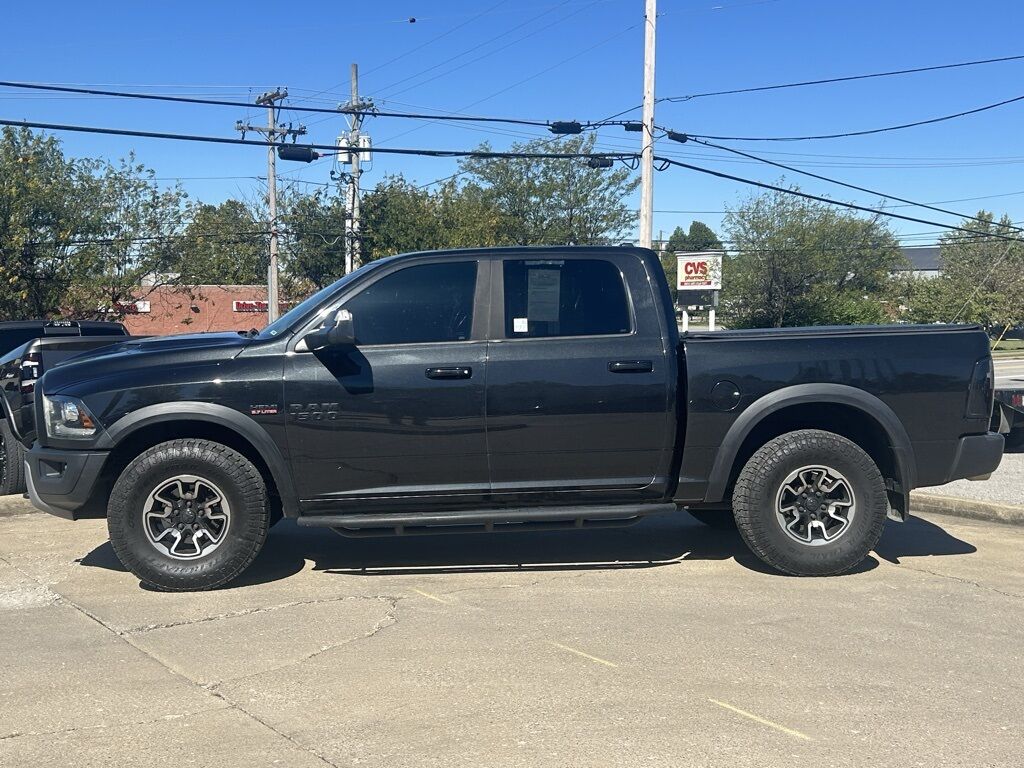 2016 Ram 1500 Rebel Crestwood KY