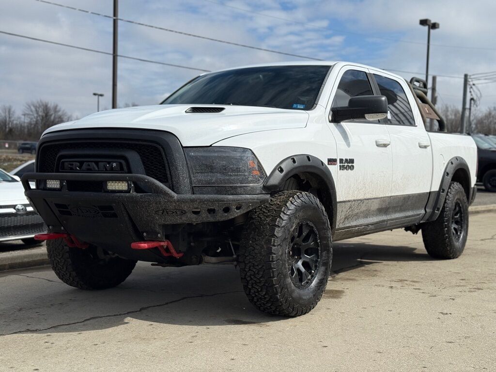 2016 Ram 1500 Rebel Crestwood KY