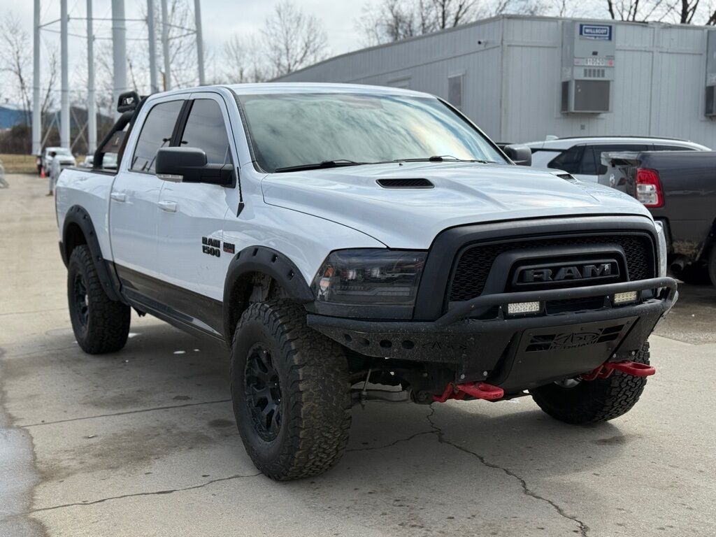 2016 Ram 1500 Rebel Crestwood KY