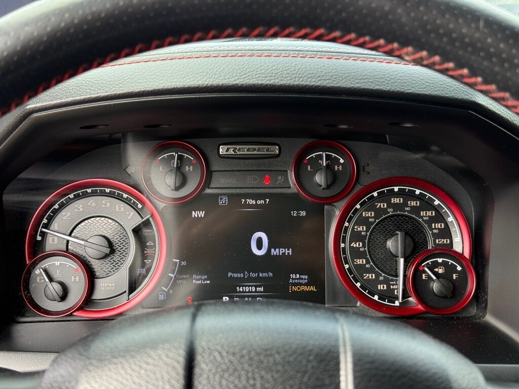 2016 Ram 1500 Rebel Crestwood KY