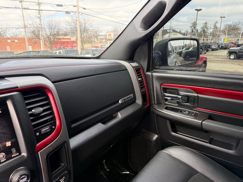 2016 Ram 1500 Rebel Crestwood KY