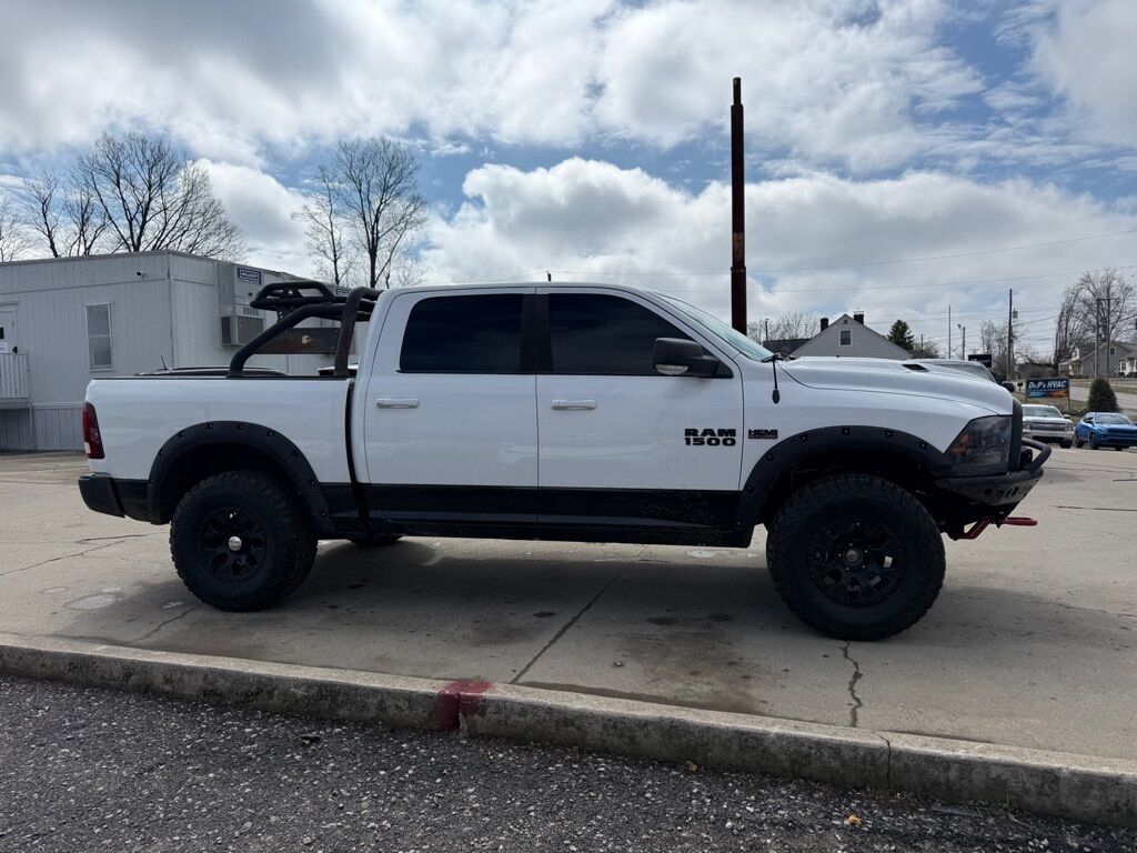 2016 Ram 1500 Rebel Crestwood KY