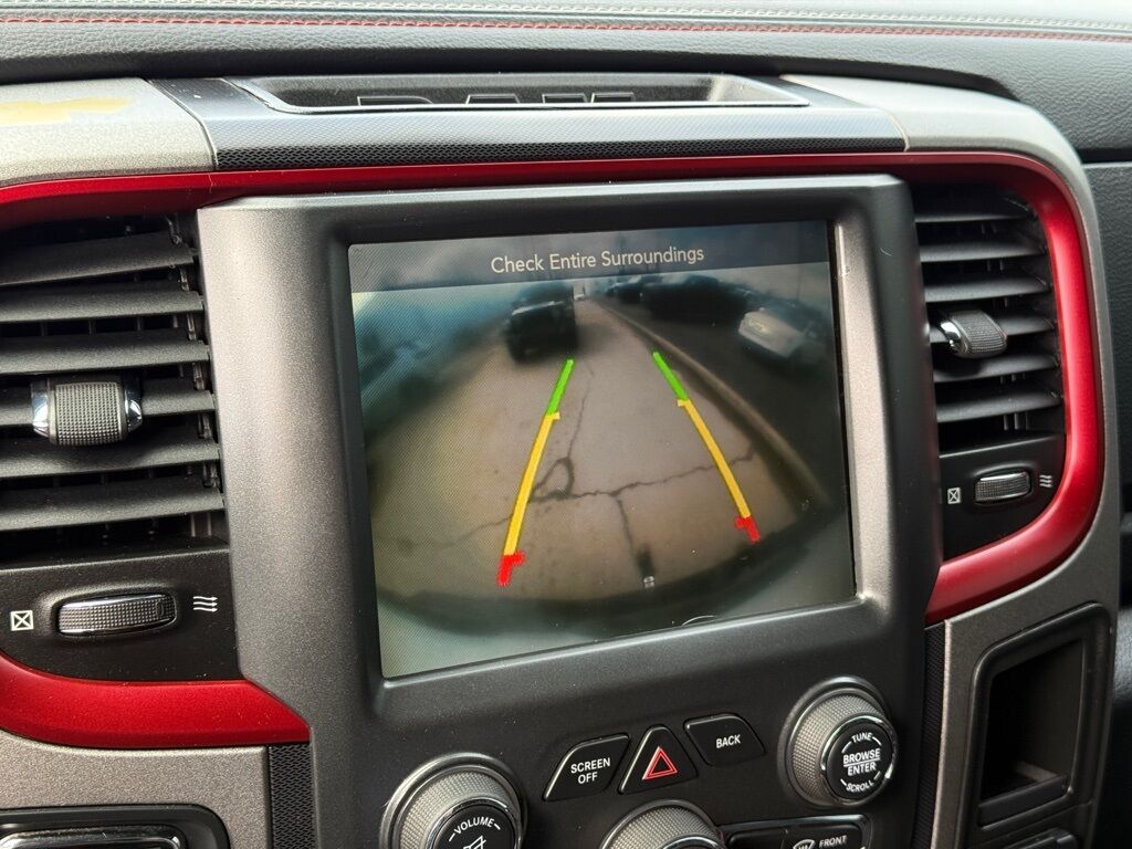 2016 Ram 1500 Rebel Crestwood KY