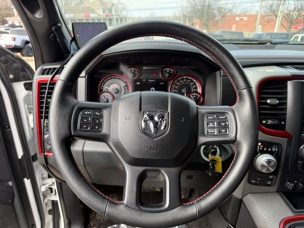 2016 Ram 1500 Rebel Crestwood KY